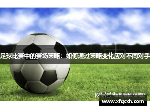足球比赛中的赛场策略：如何通过策略变化应对不同对手
